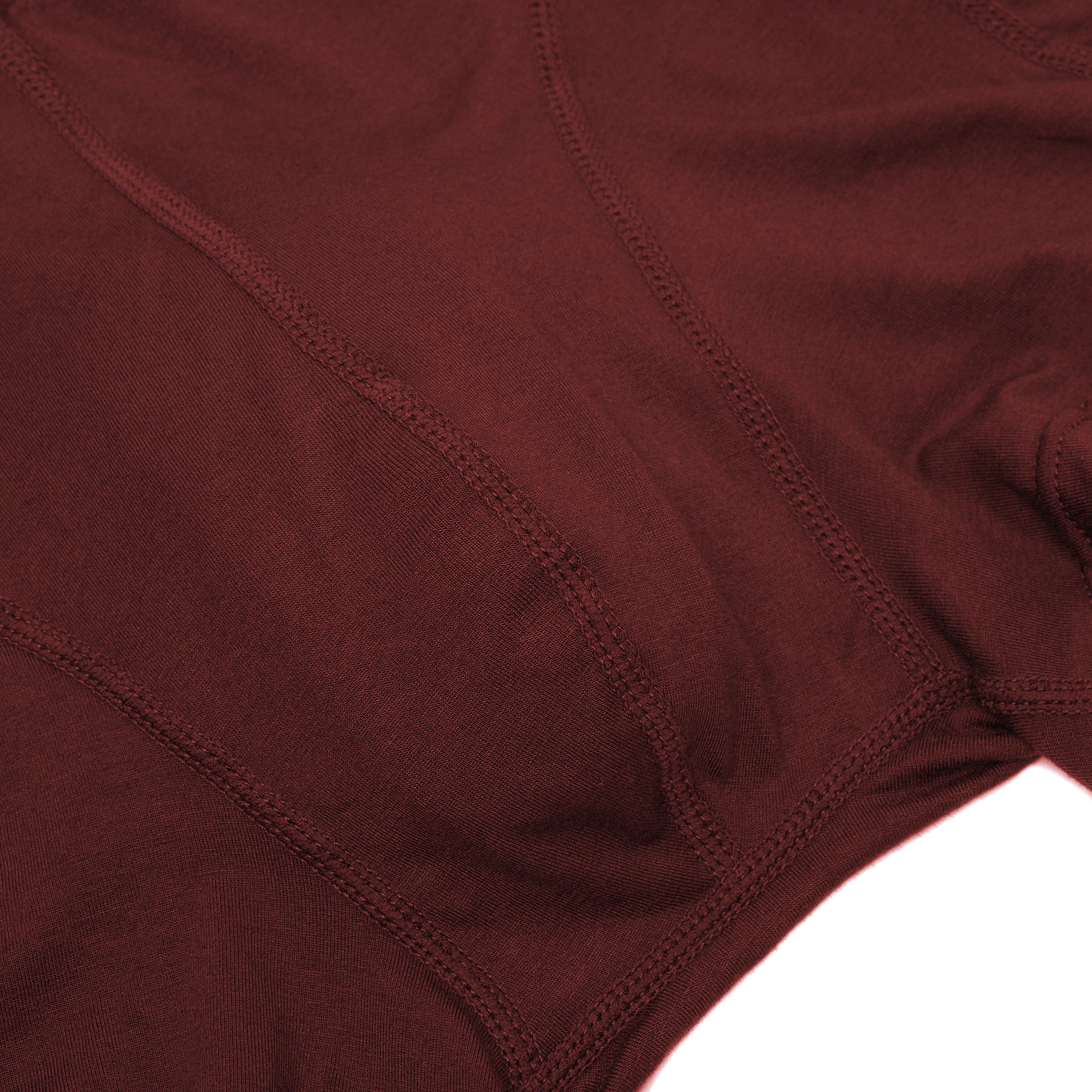 BOXR | Der Klassiker Bambus Boxer 2er-Pack Rot