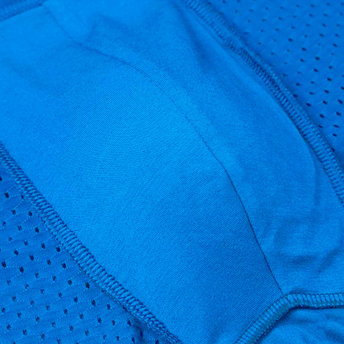 BOXR | Bambus Boxer 2er-Pack Hellblau