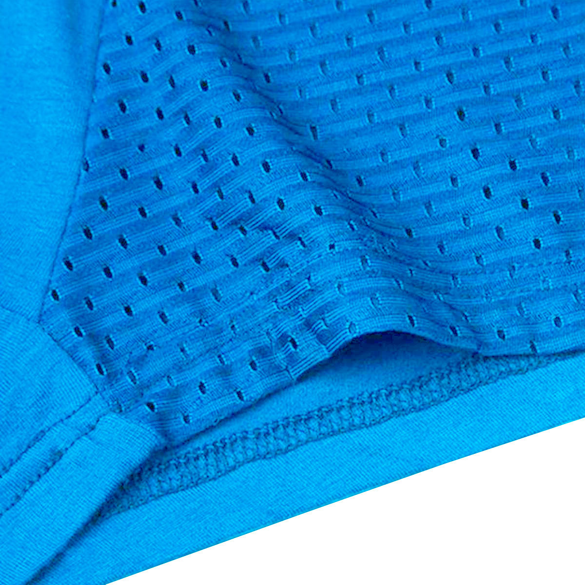 BOXR | Bambus Boxer 2er-Pack Hellblau
