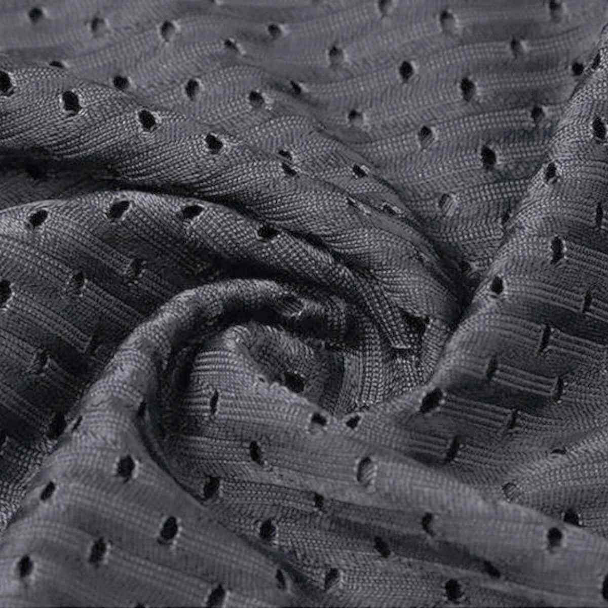 BOXR | Bambus Boxers 2.0 - 9er-Pack - Grau