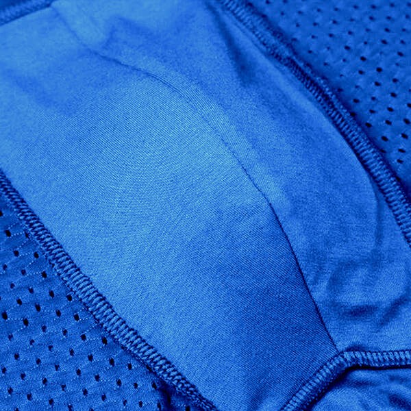 BOXR | Bambus Boxers 2.0 - 9er-Pack - Marina