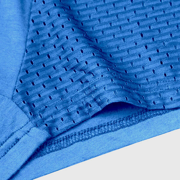 BOXR | Bambus Boxers 2.0 - 9er-Pack - Marina