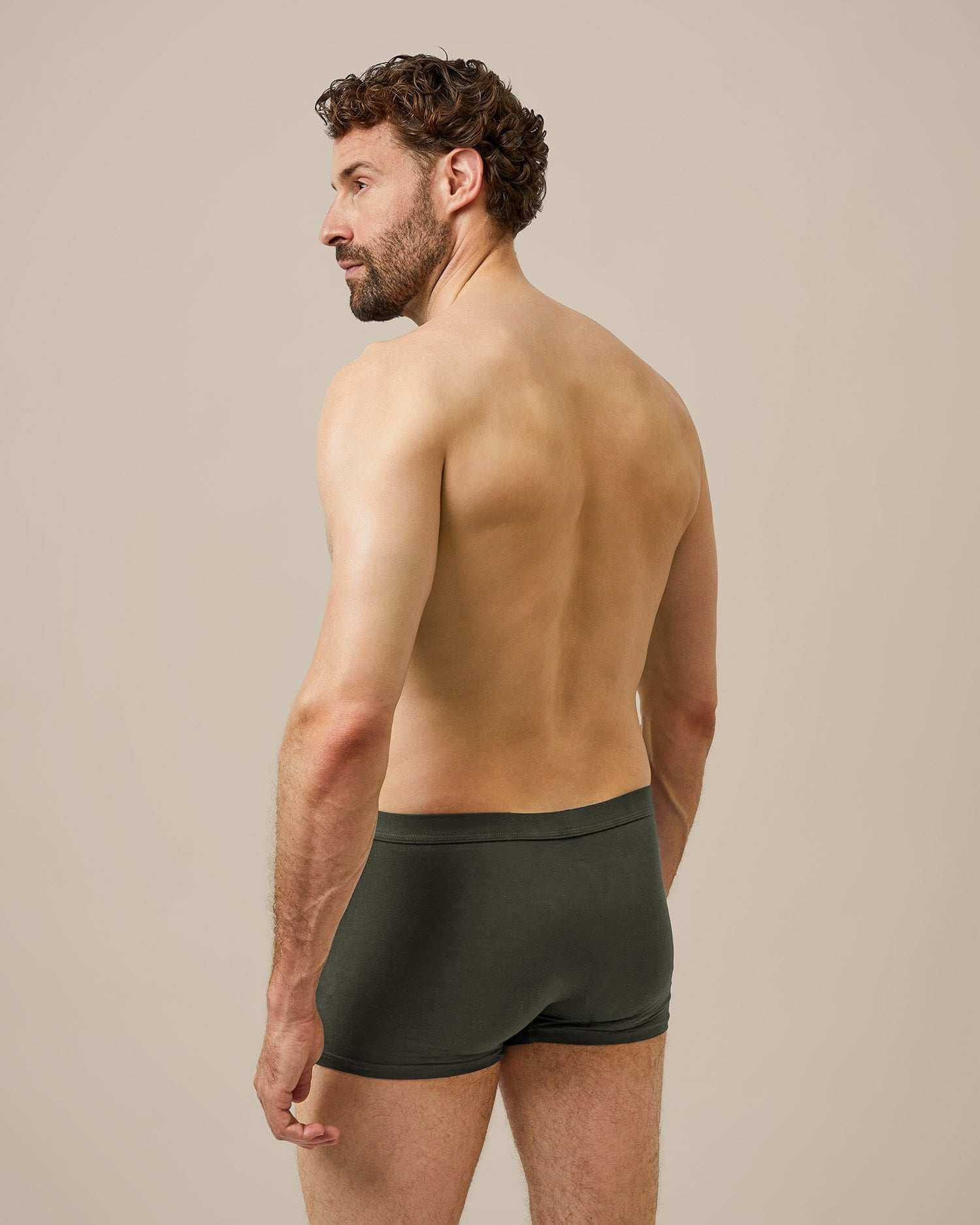 BOXR | Bambus Boxers 2.0 - 6er-Pack - Waldluft