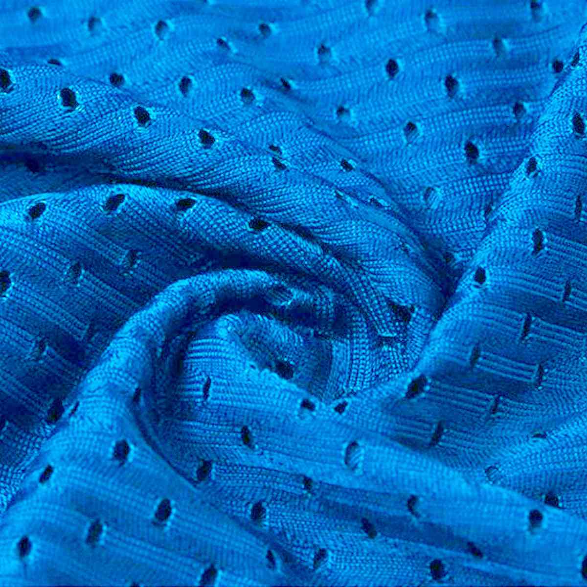 BOXR | Bambus Boxers 2.0 - 6er-Pack - Hellblau