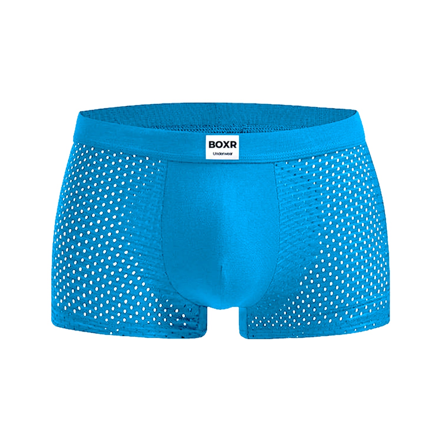 BOXR | Bambus Boxer 1er-Pack