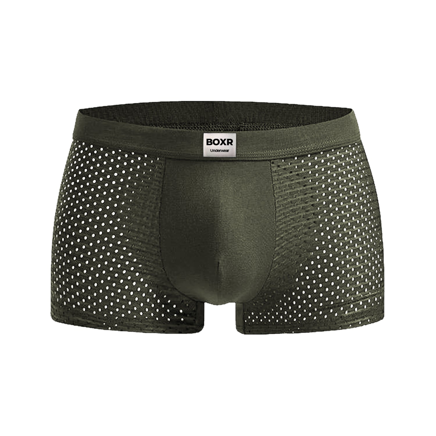 BOXR | Bambus Boxer 1er-Pack