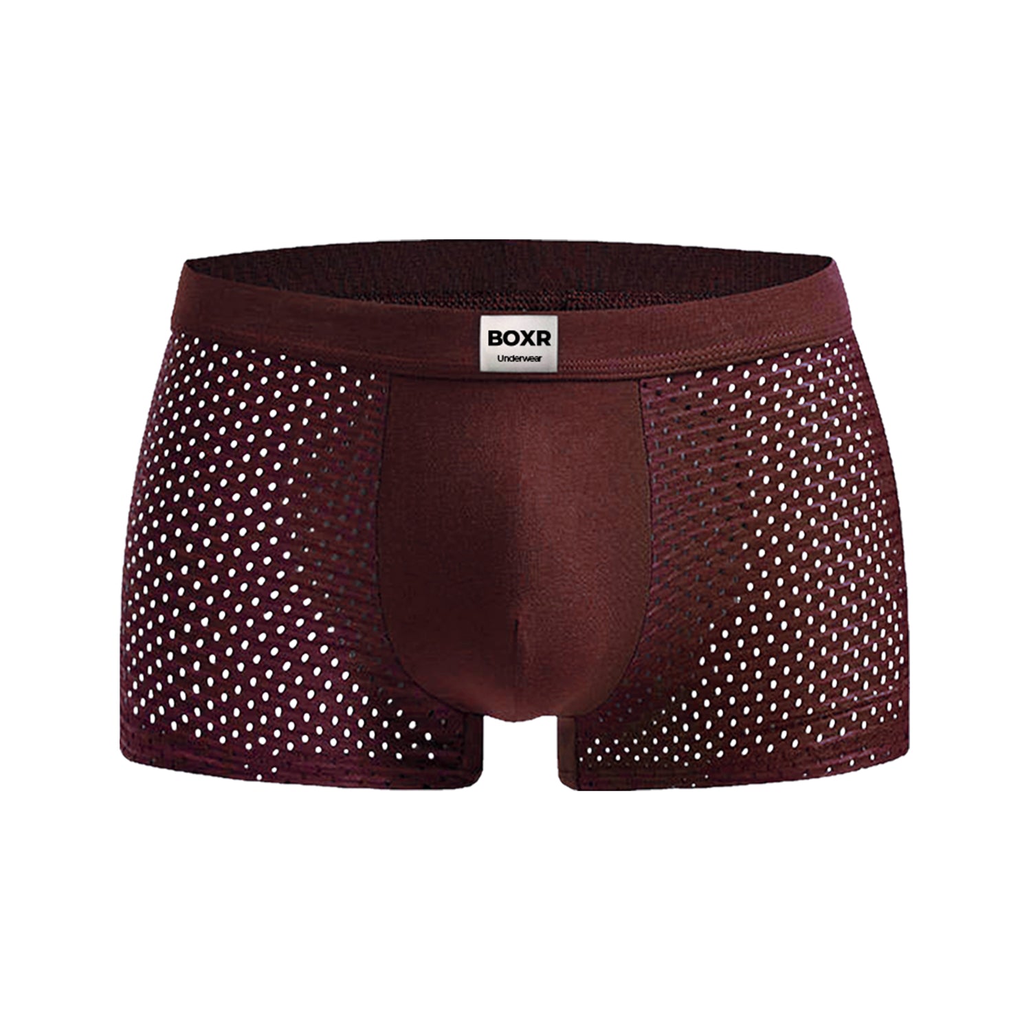 BOXR | Bambus Boxer 1er-Pack
