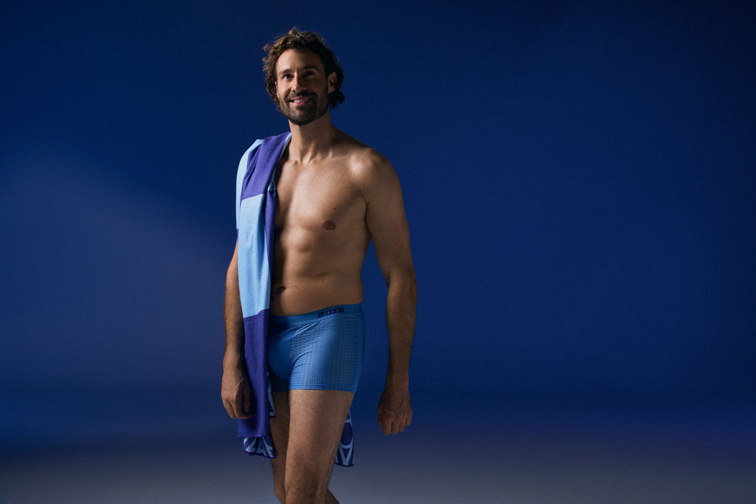 Is bamboo underwear breathable?