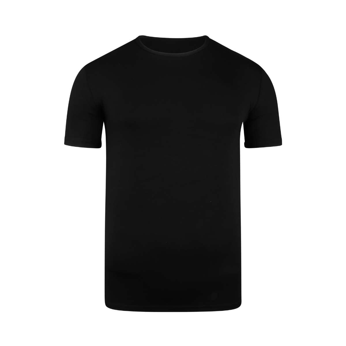 BOXR | Bambus T-Shirt 3er-Pack Mehrfarbig