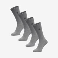 Bambus Socken 4er-pack