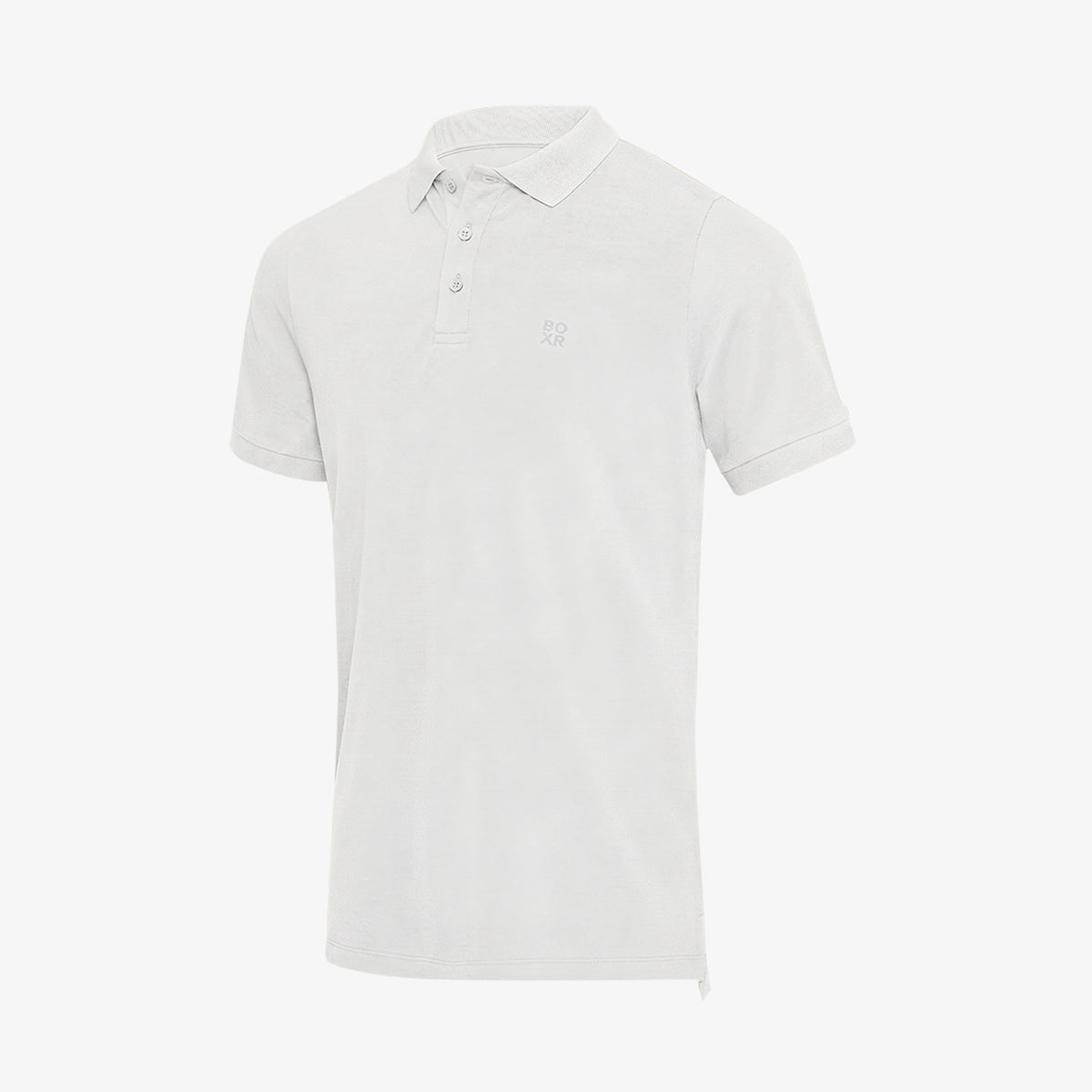 Bambus Poloshirts 1er-pack