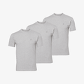 Bambus T-Shirts 3er-pack
