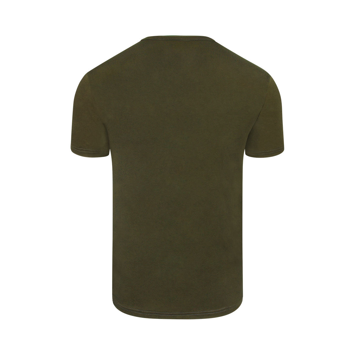 BOXR | Bambus T-Shirt 4er-Pack Olivgrün