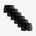 Bambus Boxershorts Original 6er-pack