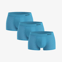 Bambus Boxershorts Original Bold 3er-pack