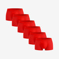 Bambus Boxershorts Original 6er-pack