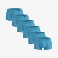 Bambus Boxershorts Original Bold 6er-pack
