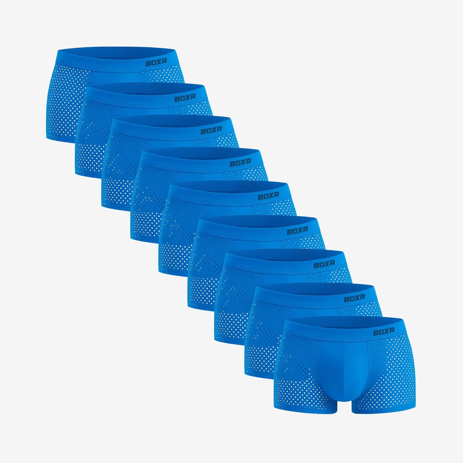 Bambus Boxershorts Original 9er-pack