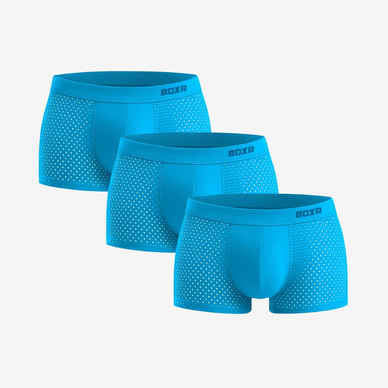 Bambus Boxershorts Original 3er-pack