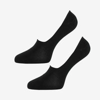 Bambus Füßlinge 2er-pack