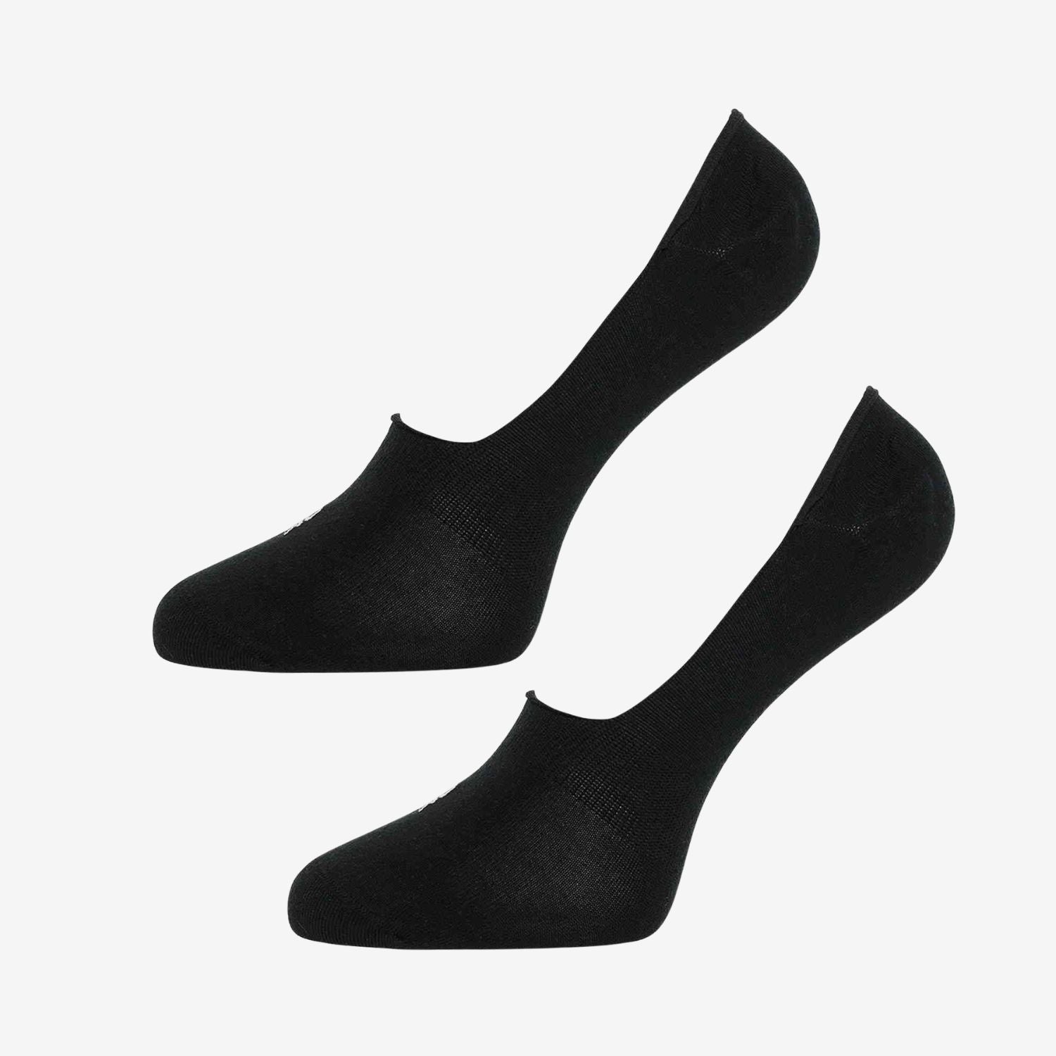 Bambus Füßlinge 2er-pack