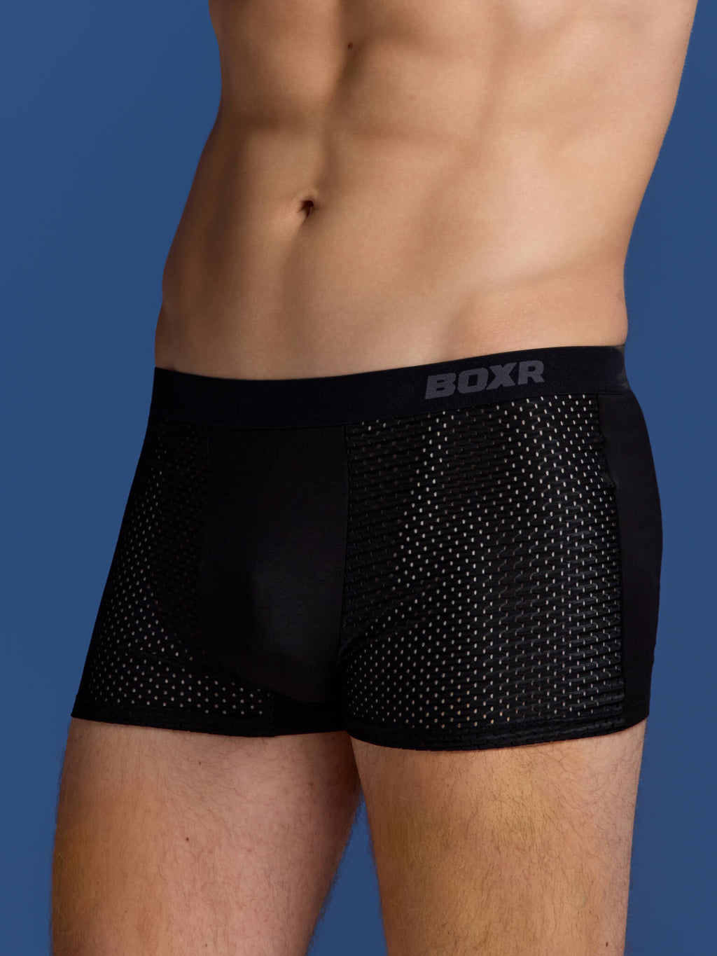 Bambus Boxershorts Original 3+1 GRATIS