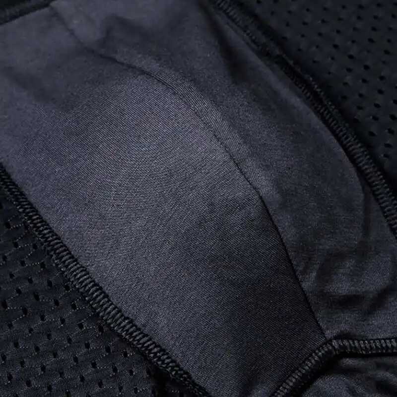 BOXR | Bambus Boxers 2.0 - 6er-Pack - Schwarz