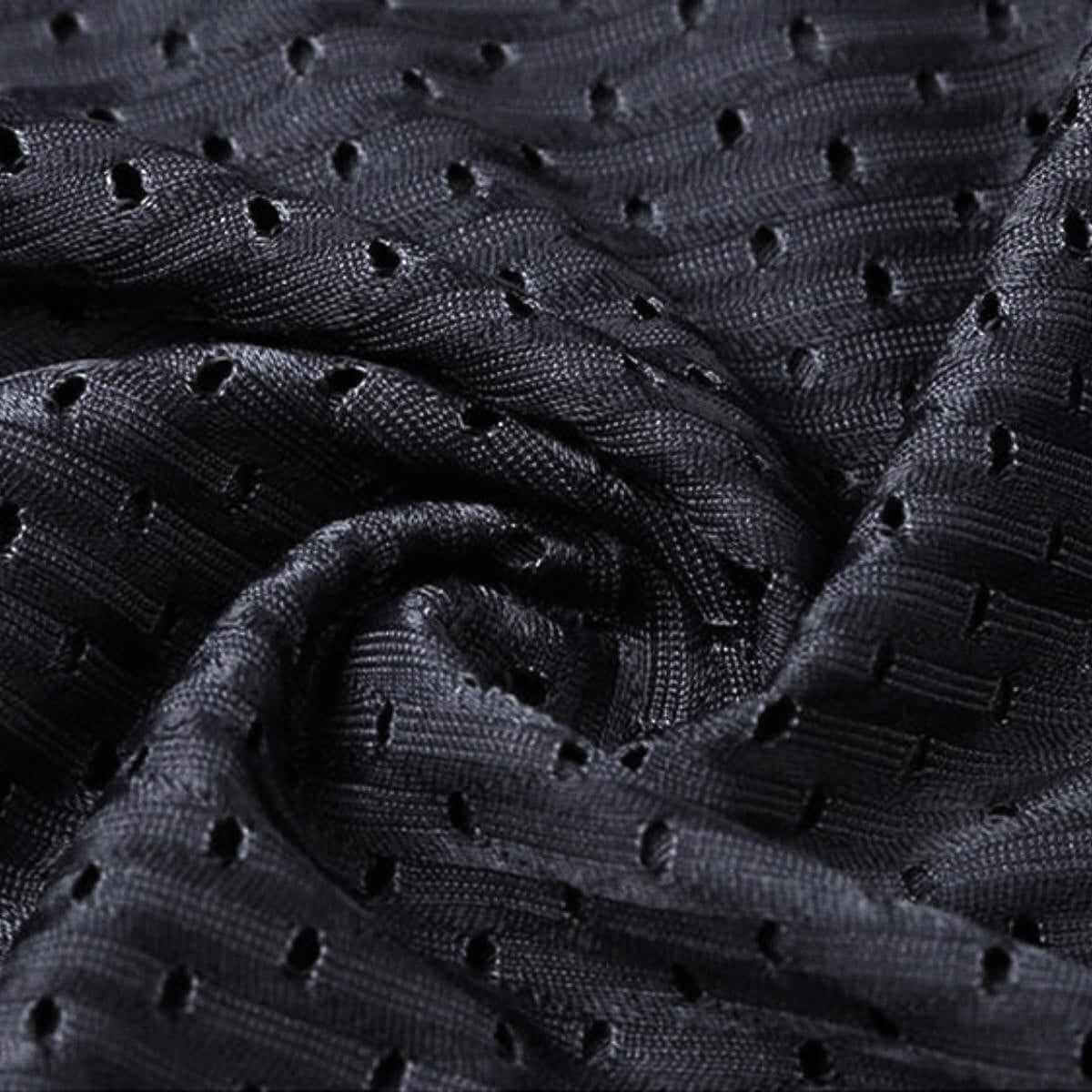BOXR | Bambus Boxers 2.0 - 9er-Pack - Schwarz