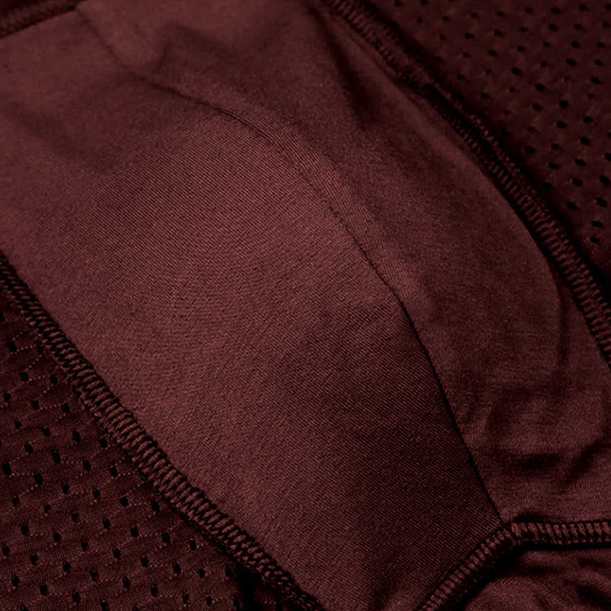 BOXR | Bambus Boxers 2.0 - 6er-Pack - Rot