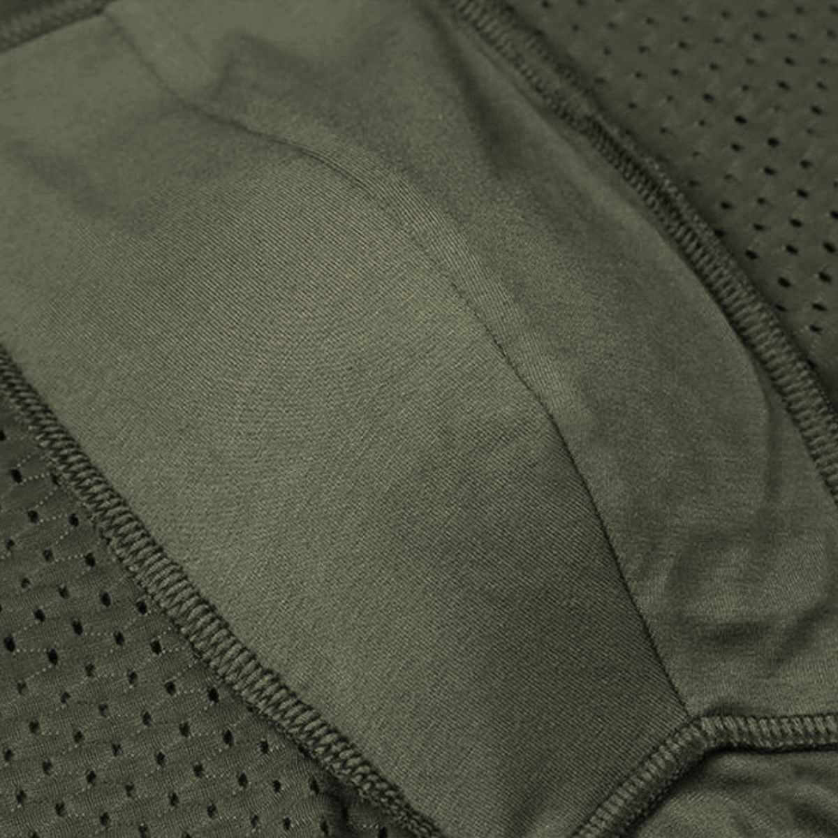 BOXR | Bambus Boxers 2.0 - 6er-Pack - Waldluft
