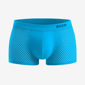 Hellblau