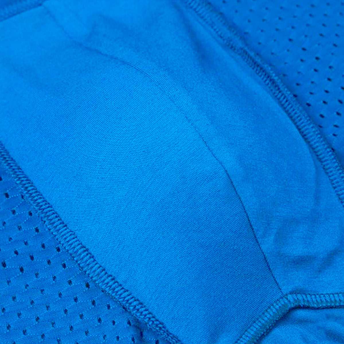 BOXR | Bambus Boxers 2.0 - 6er-Pack - Hellblau