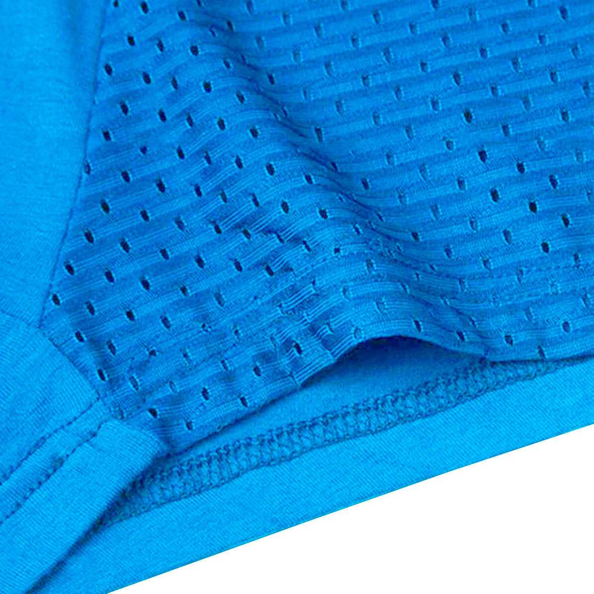 BOXR | Bambus Boxers 2.0 - 6er-Pack - Hellblau