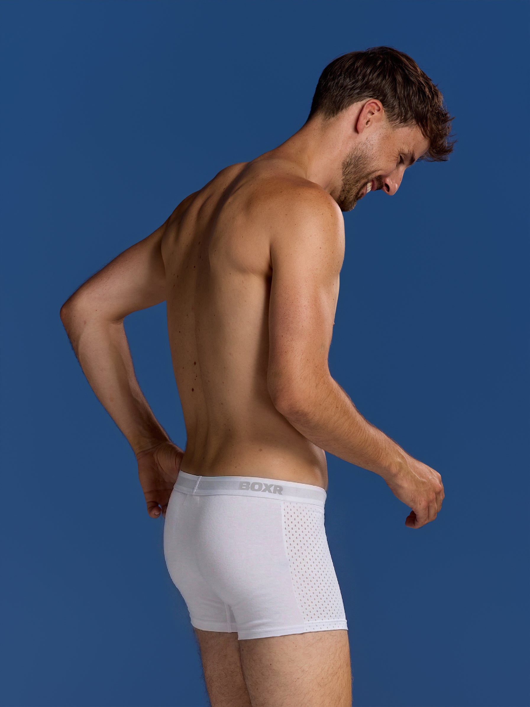Bambus Boxershort Original 1er-pack