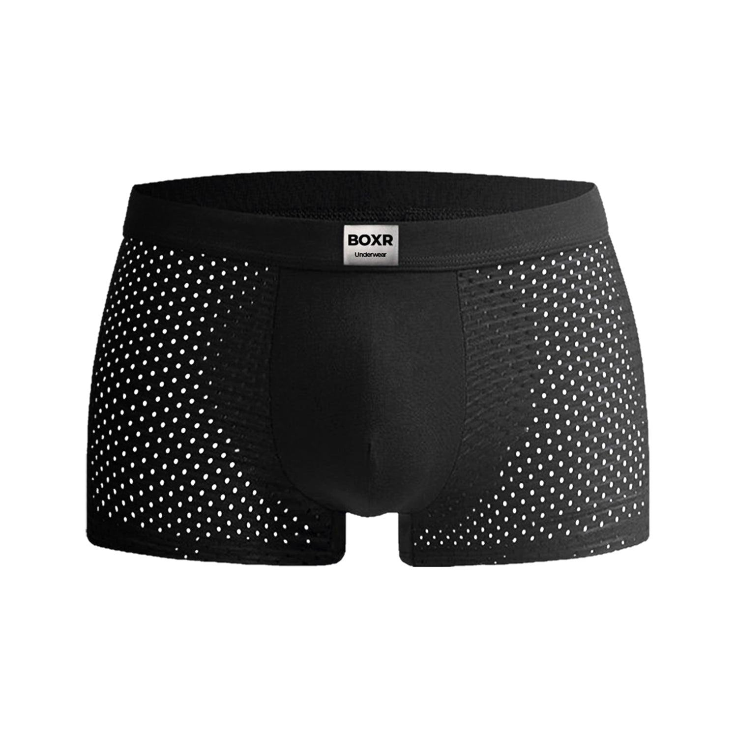 BOXR | Bambus Boxer 1er-Pack