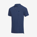 Bambus Poloshirts 1er-pack