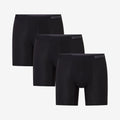Bambus Boxershorts Pro 3er-pack