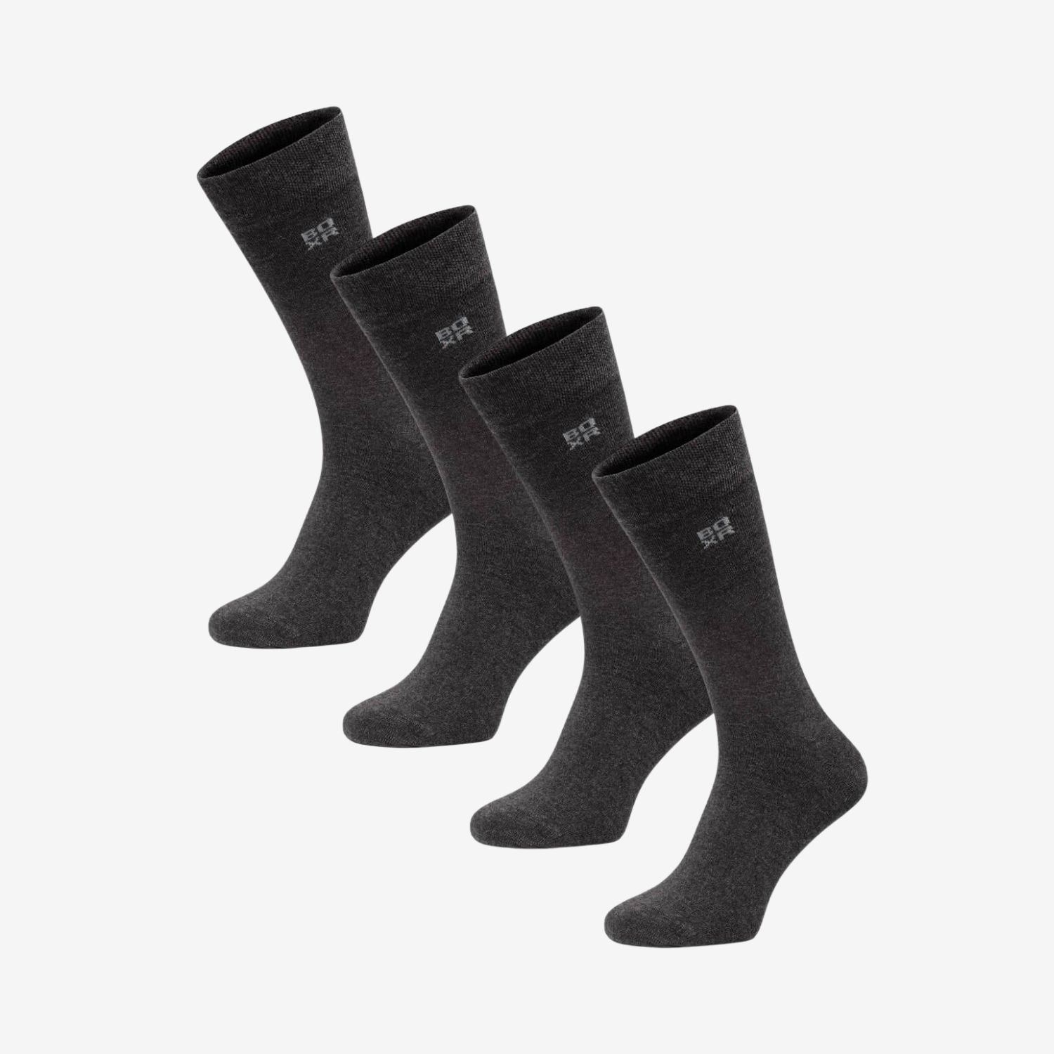 Bambus Socken 4er-pack