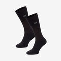 Bambus Socken 2er-pack