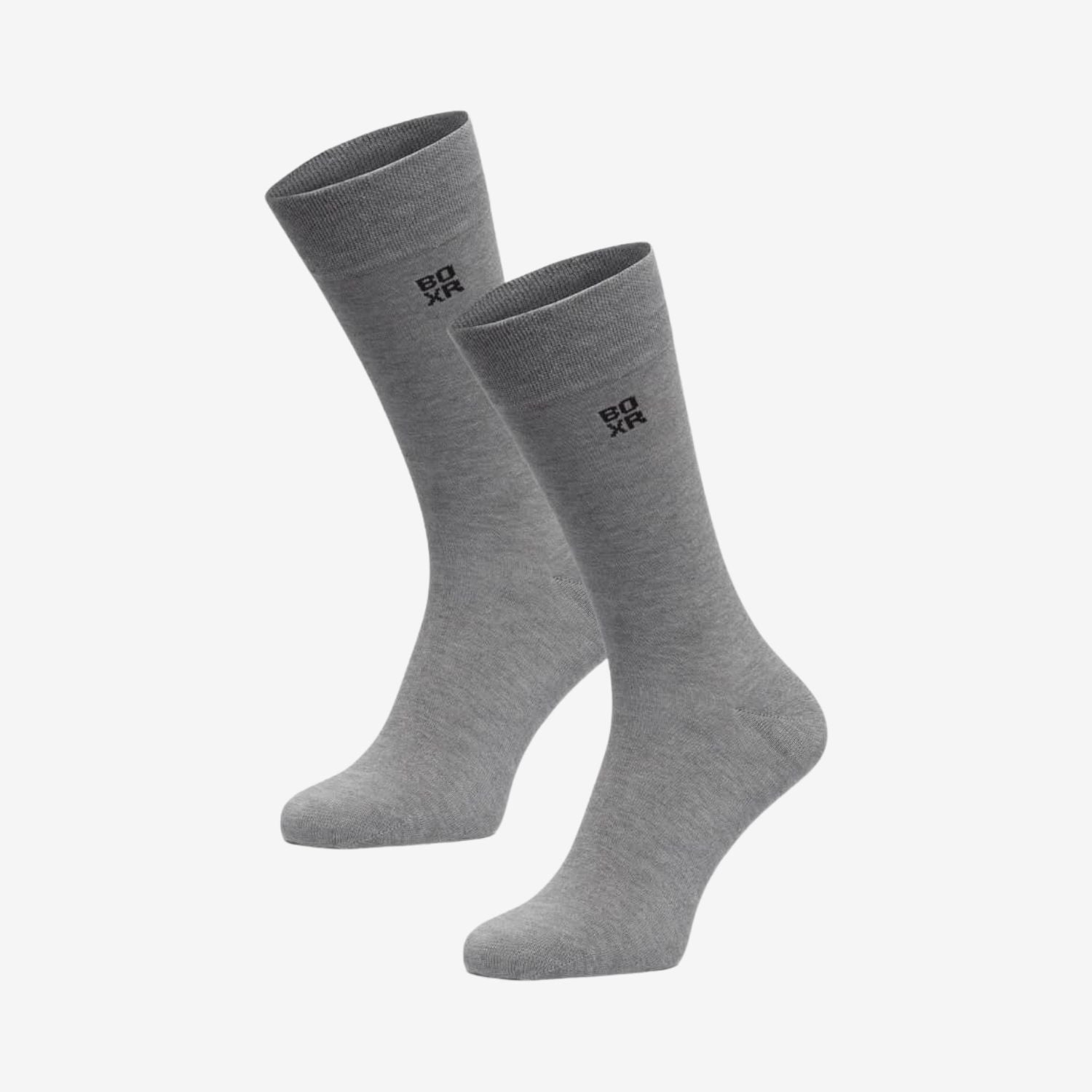 Bambus Socken 2er-pack
