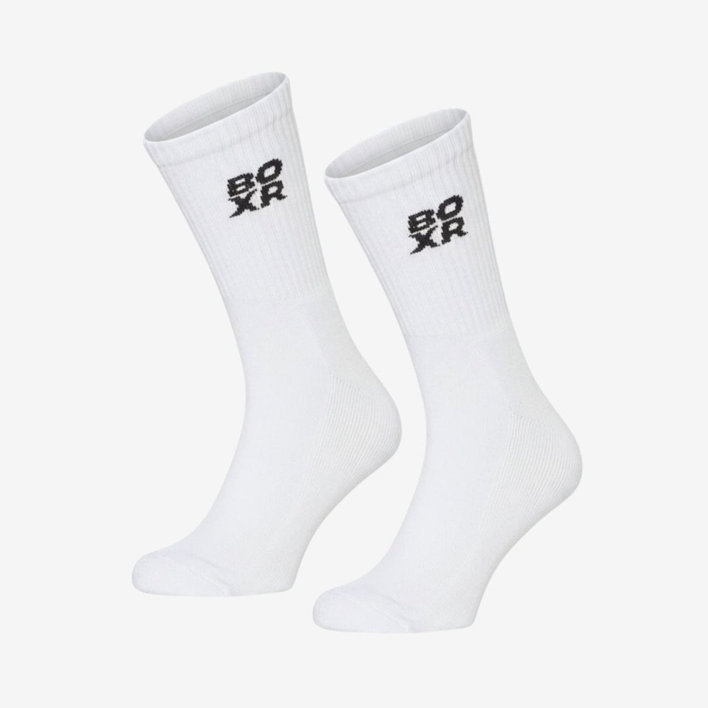 Bambus Sport Socken 2er-pack