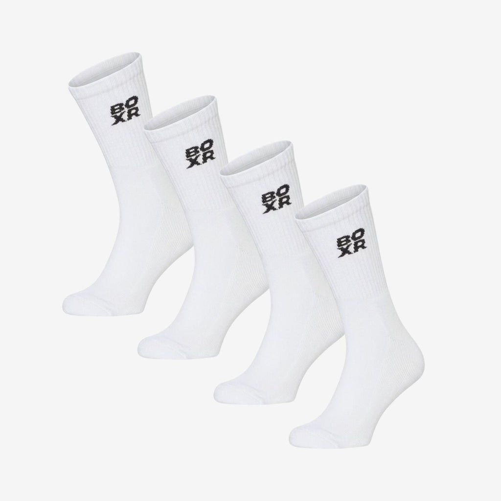 Bambus Sport Socken 4er-pack