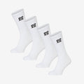 Bambus Sport Socken 4er-pack