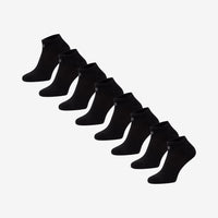 Bambus Sneaker Socken 8er-pack