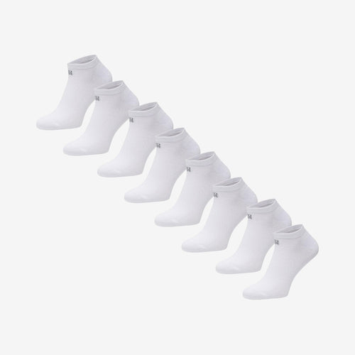Bambus Sneaker Socken 8er-pack