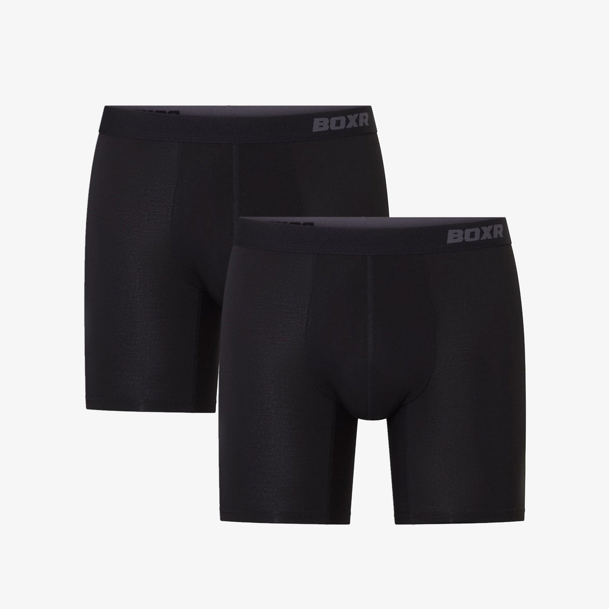 Bambus Boxershort Pro 2er-pack