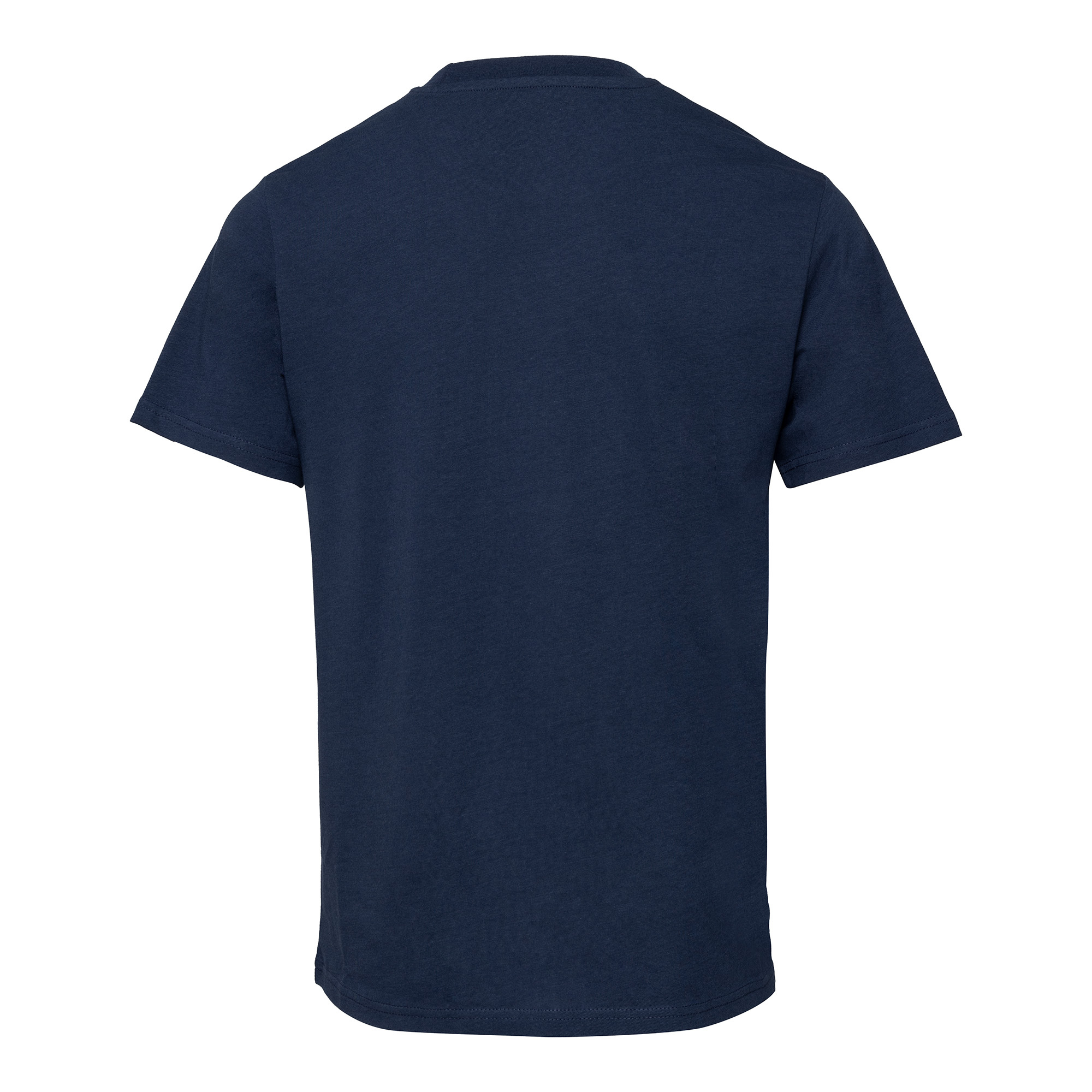 BOXR | Bambus Casual T-Shirt 3er-Pack Mehrfarbig