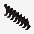 Bambus Socken 8er-pack