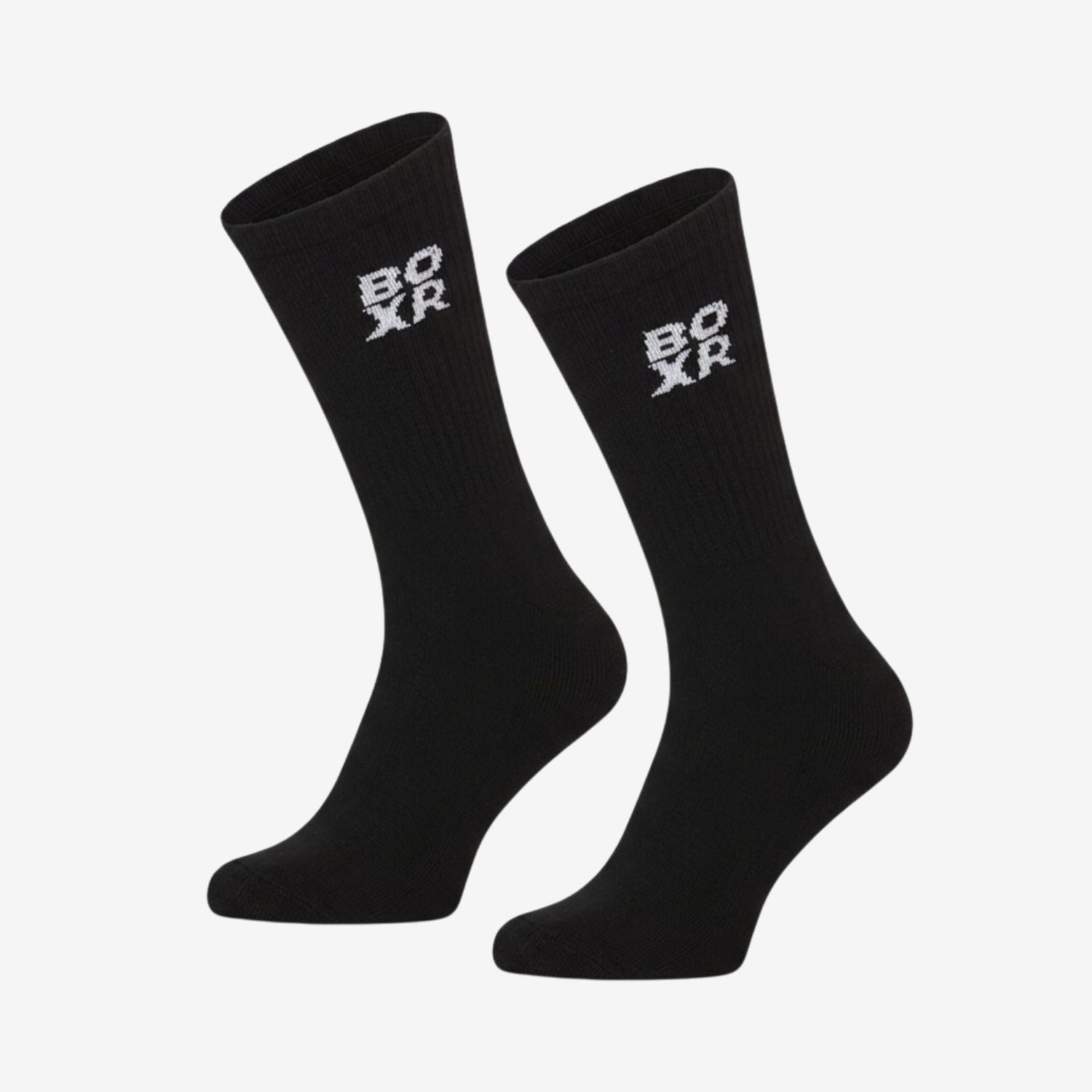 Bambus Sport Socken 2er-pack