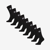 Bambus Sport Socken 8er-pack